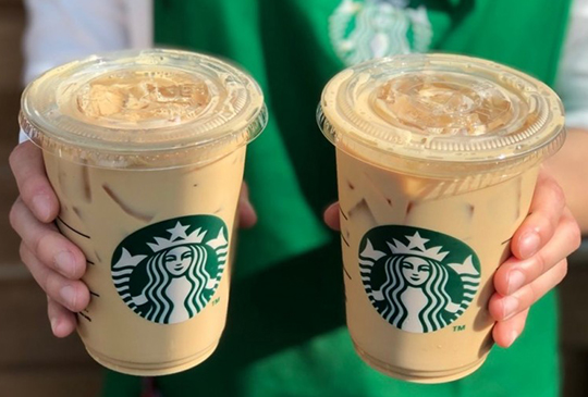 2024【星巴克優惠】2月Starbucks買一送一、好友分享券活動，新年開工來杯咖啡提提神！